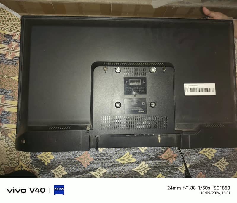 Cable LED Tv 2