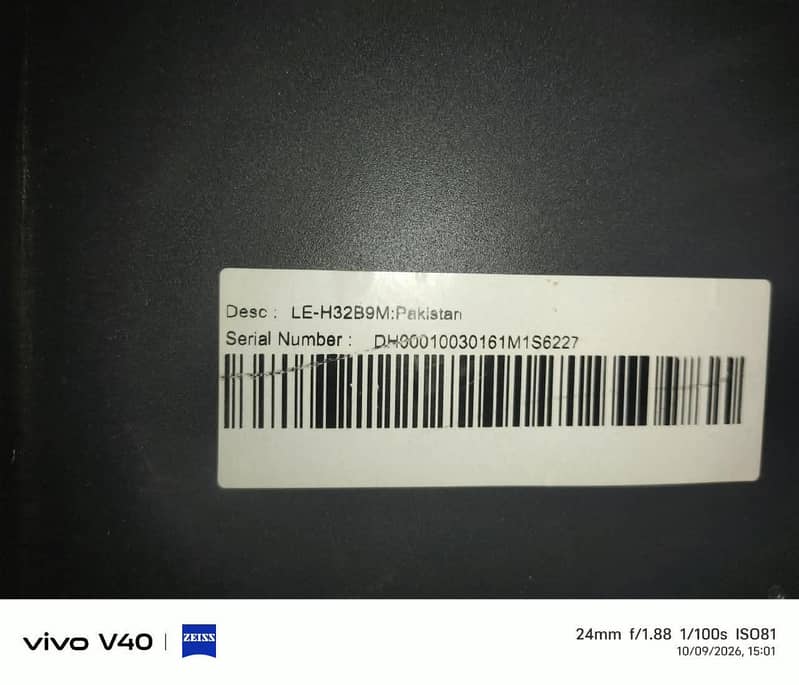 Cable LED Tv 3