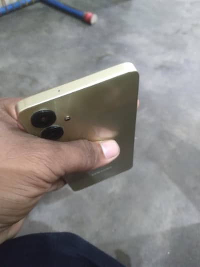 Samsung Mobile A06