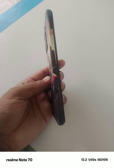 Xiaomi Redmi Note 12