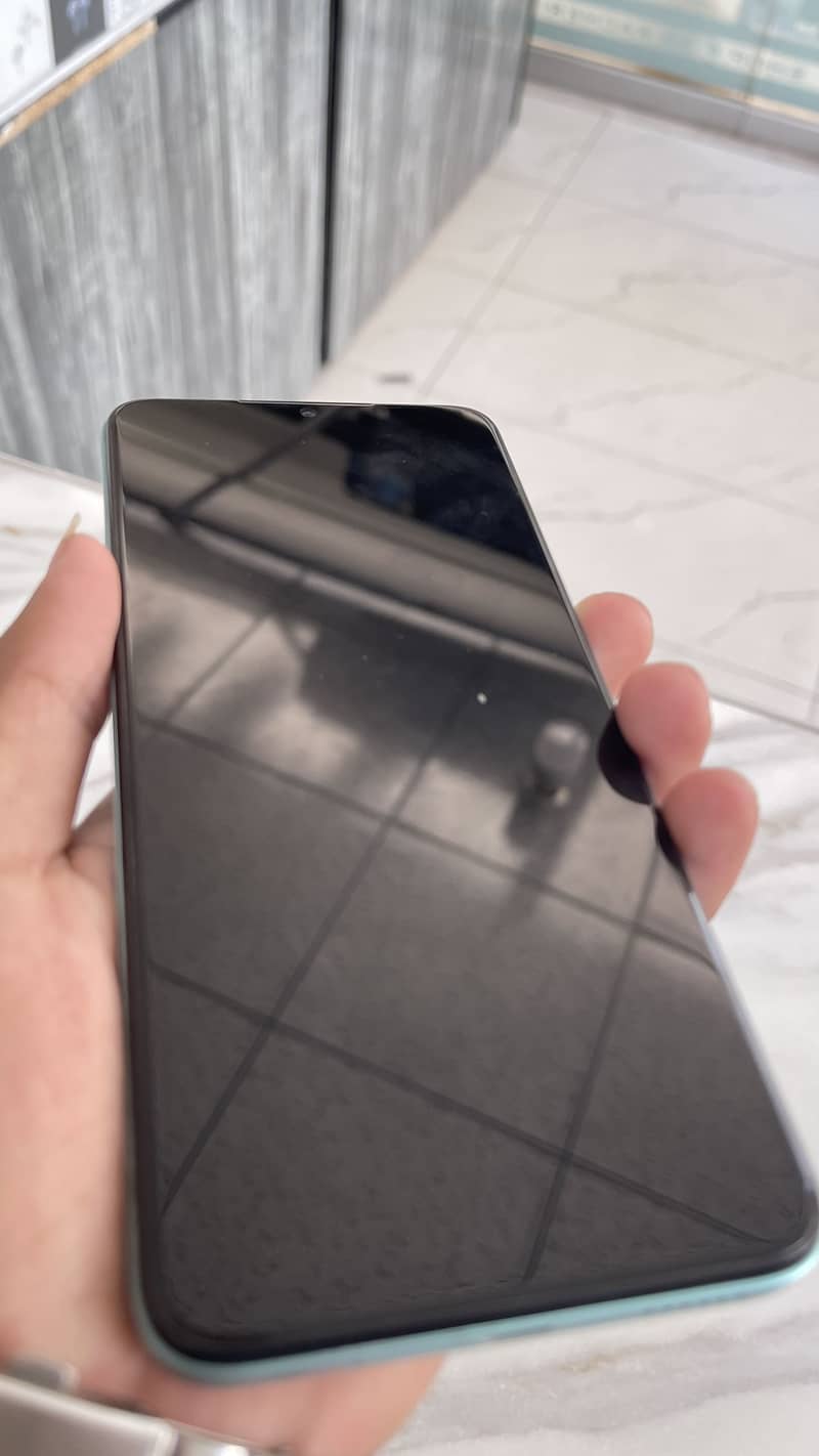 Itel A60s 1