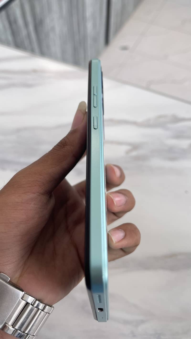Itel A60s 2