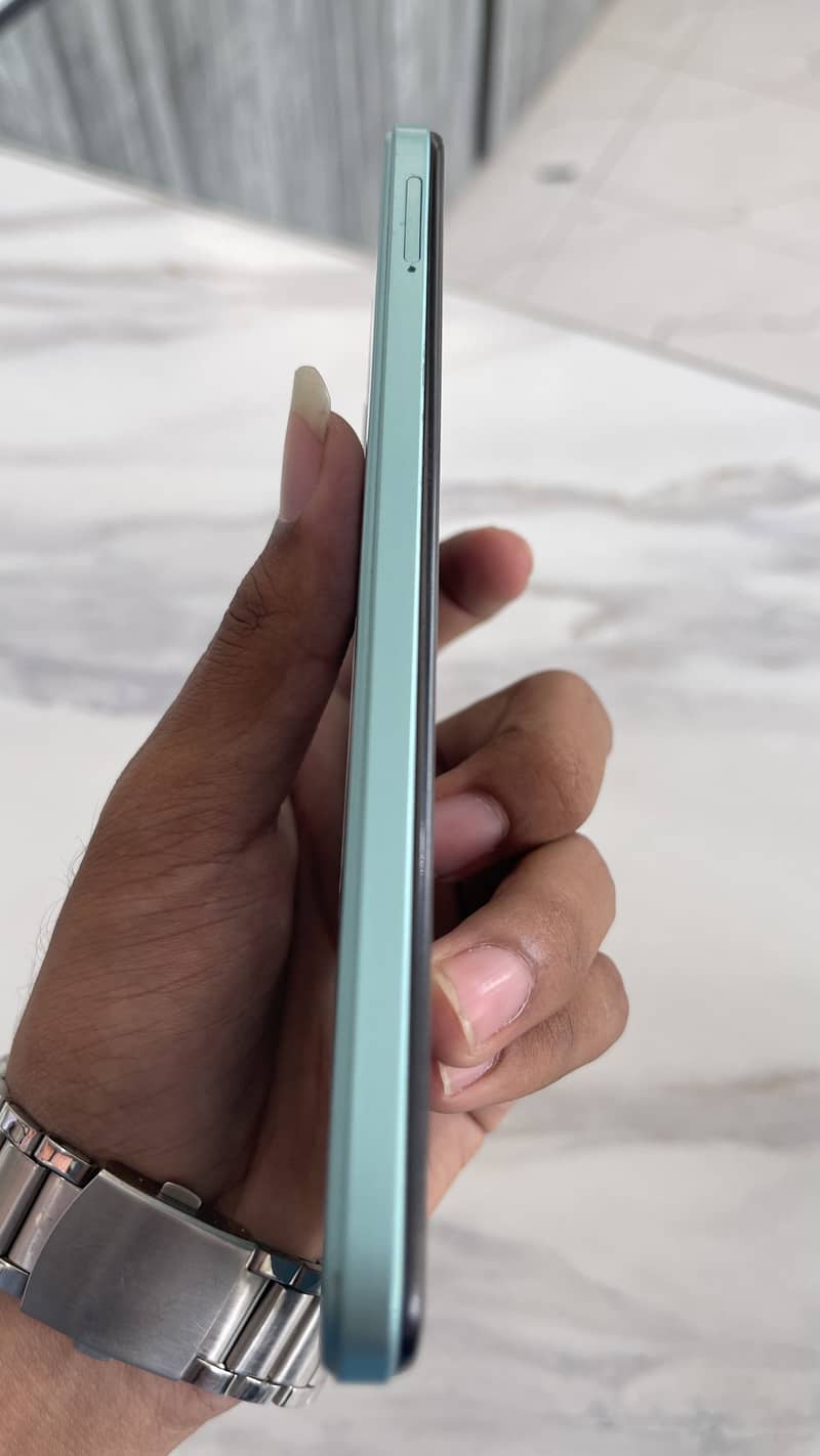 Itel A60s 3