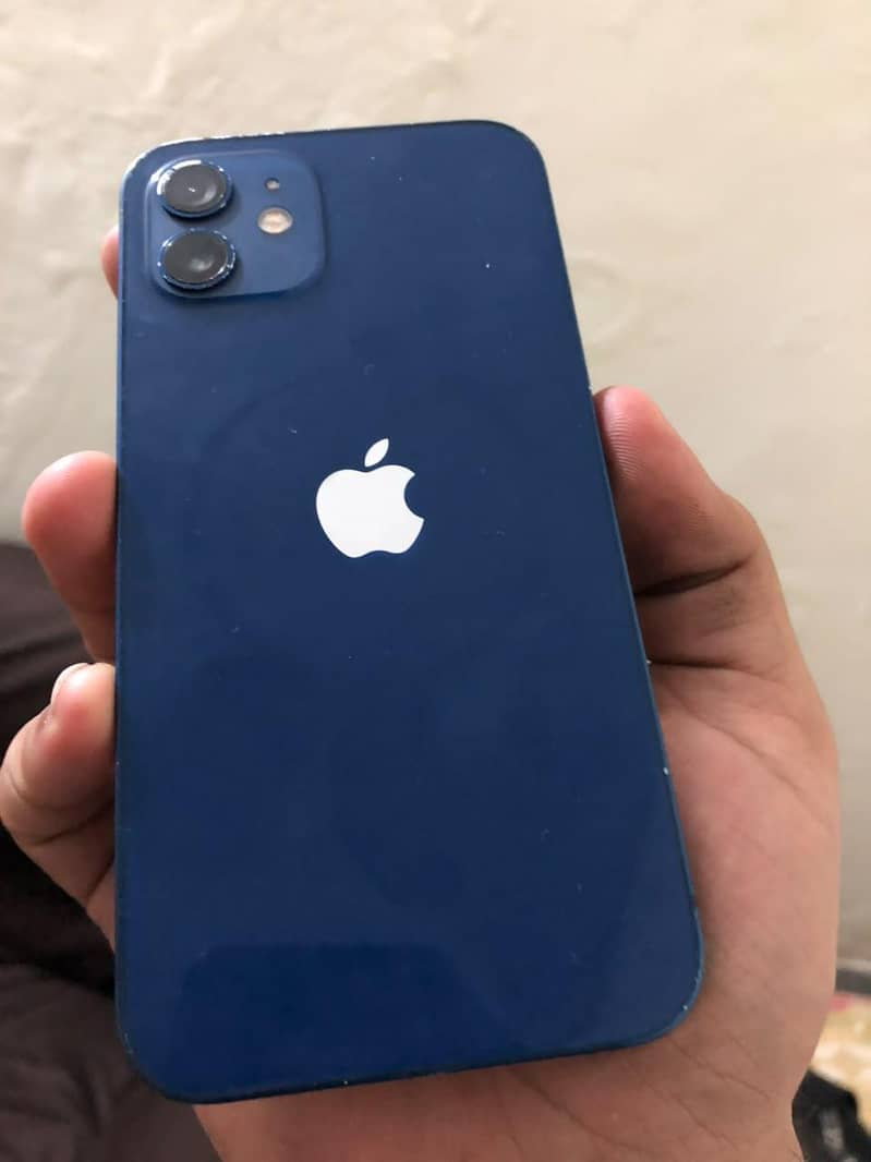 Apple iPhone 12 0
