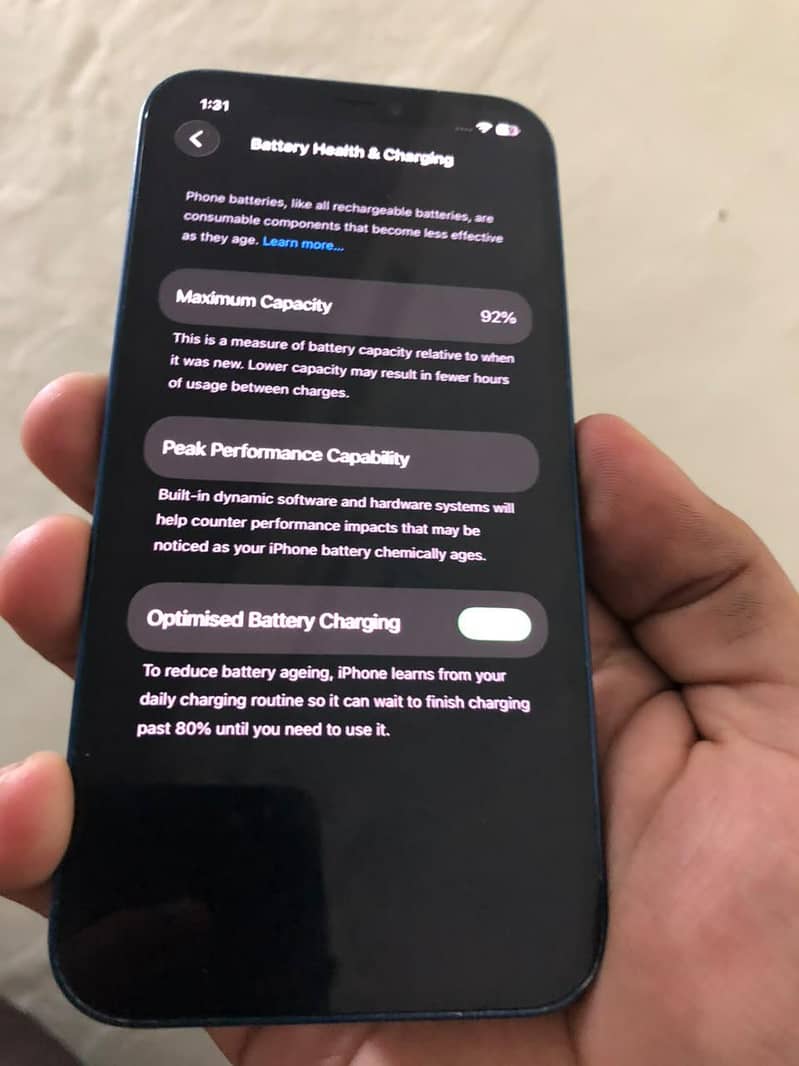 Apple iPhone 12 3