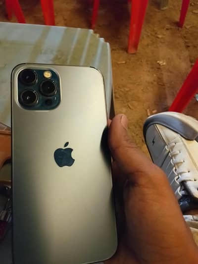 Iphone  12 Pro Max Water Pack