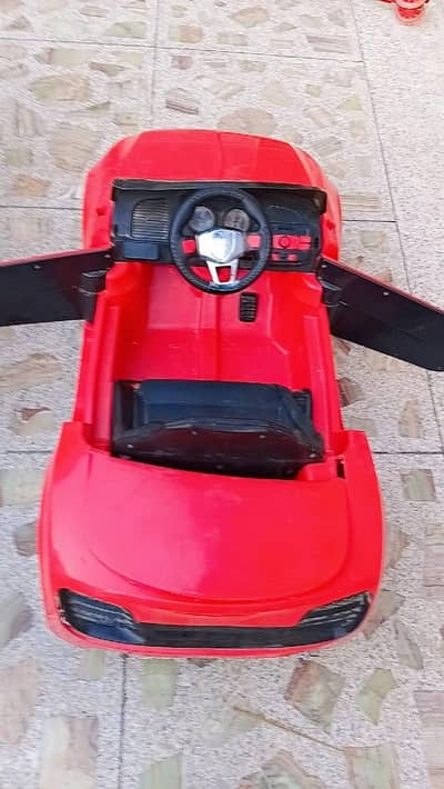 sale my car