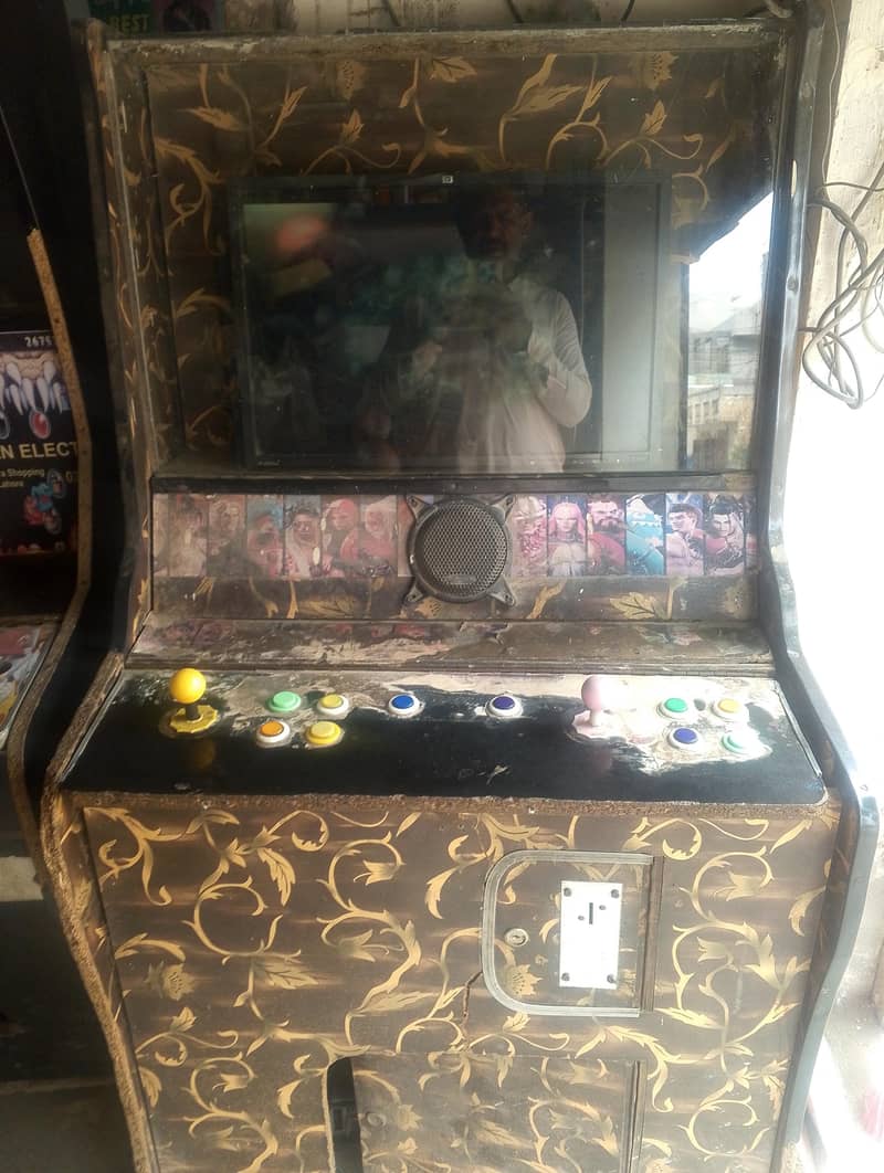 video games 2