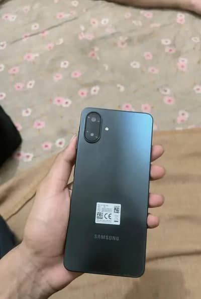 Samsung Mobile A07 5G
