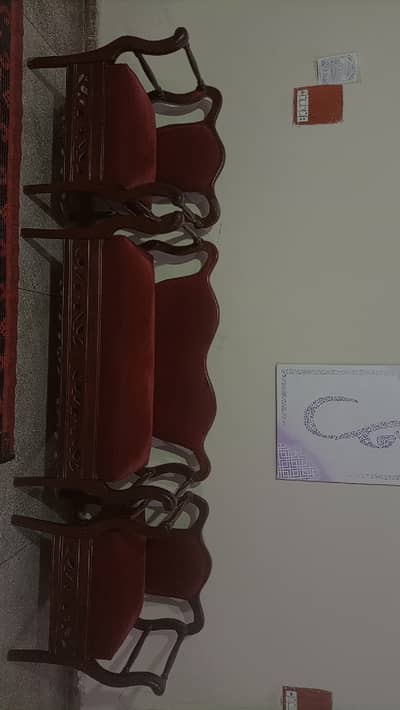 Tali sofa set