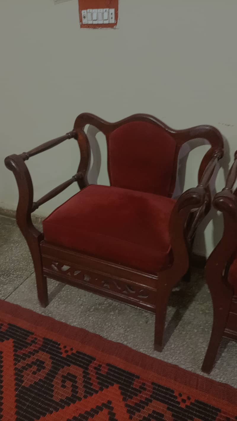 Tali sofa set 1