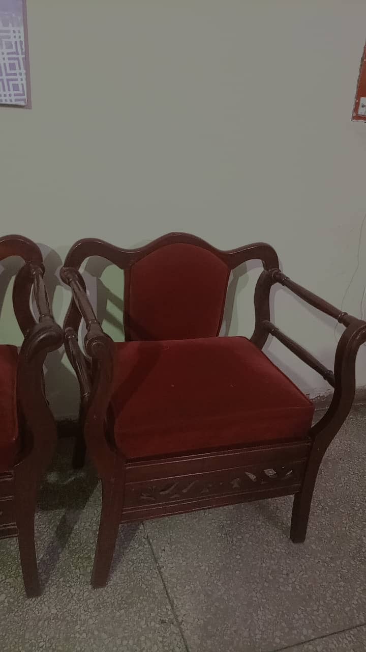 Tali sofa set 2