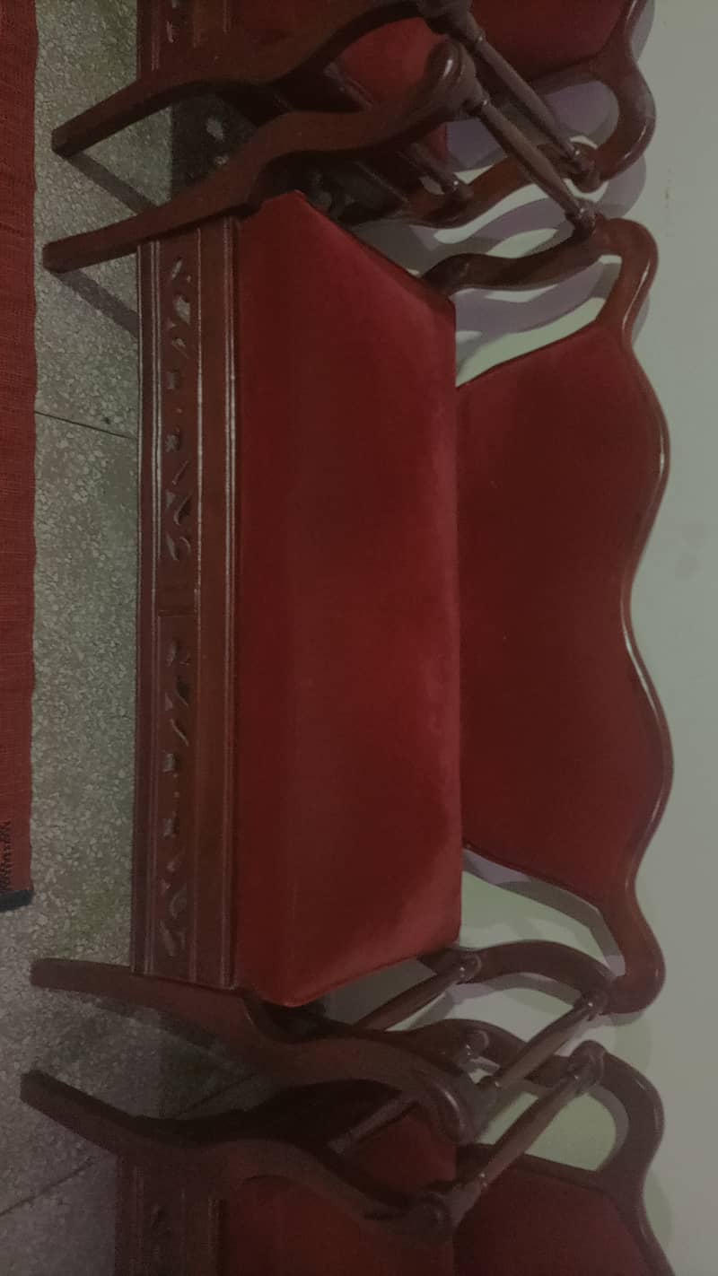 Tali sofa set 3
