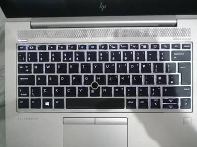 HP Elite Book  Model AX200NGW