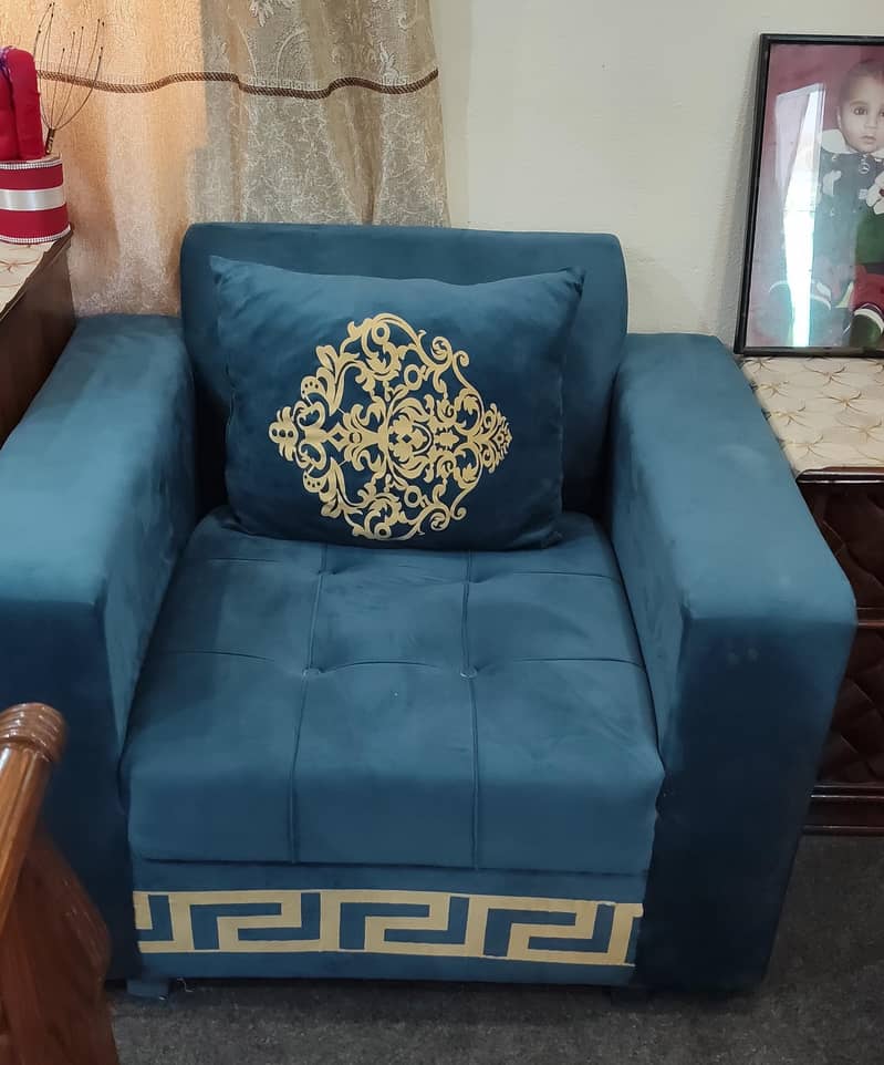 5 seater sofa 3