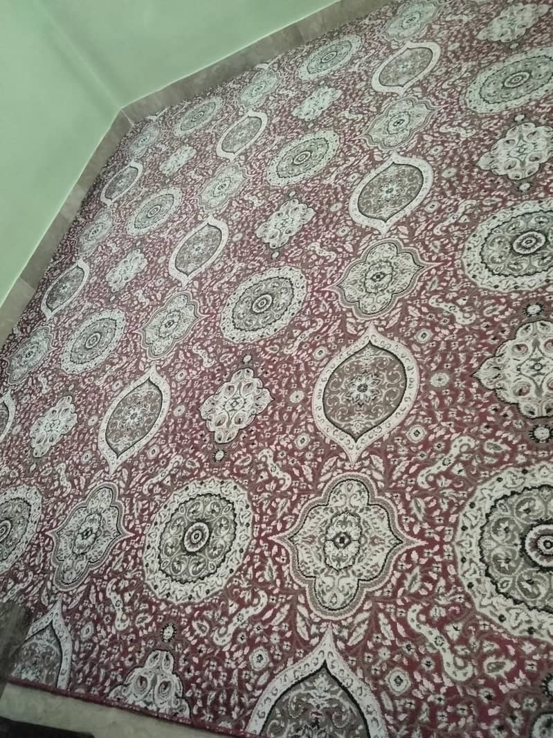 carpet 0