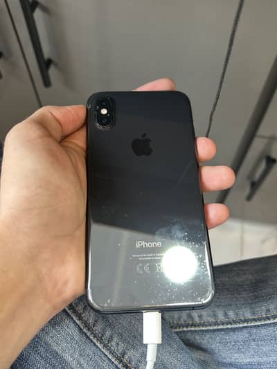 iPhone XS pta proved 256gb