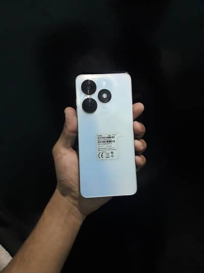 Tecno Spark Go 2024 (4.64)