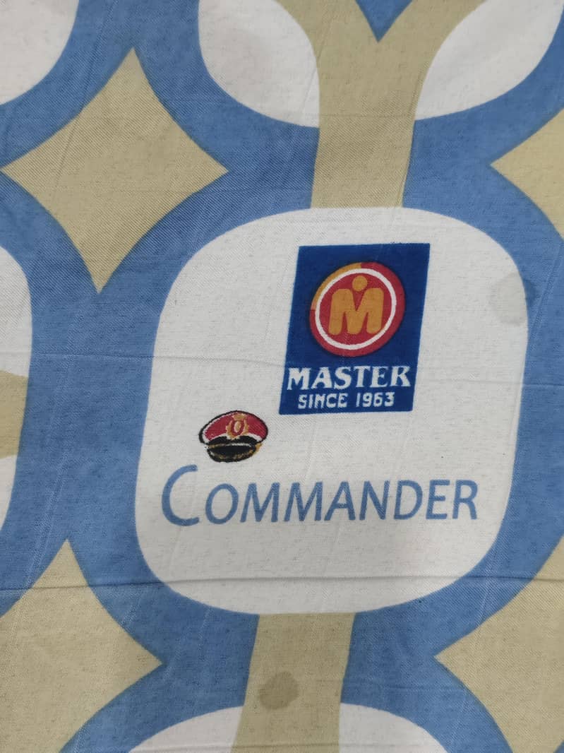 Master Commander 3