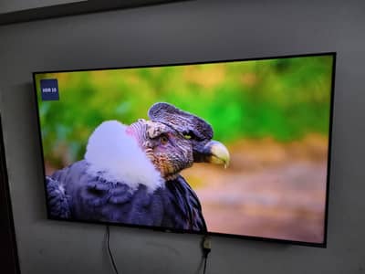 Tcl Qled Tv 55 Inch 144Hz Gaming Tv 55 C735 Model 55C735