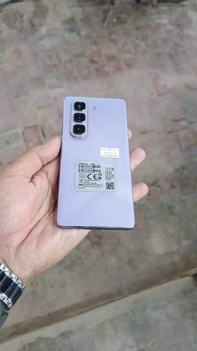 Infinix Hot 50 Pro Plus
