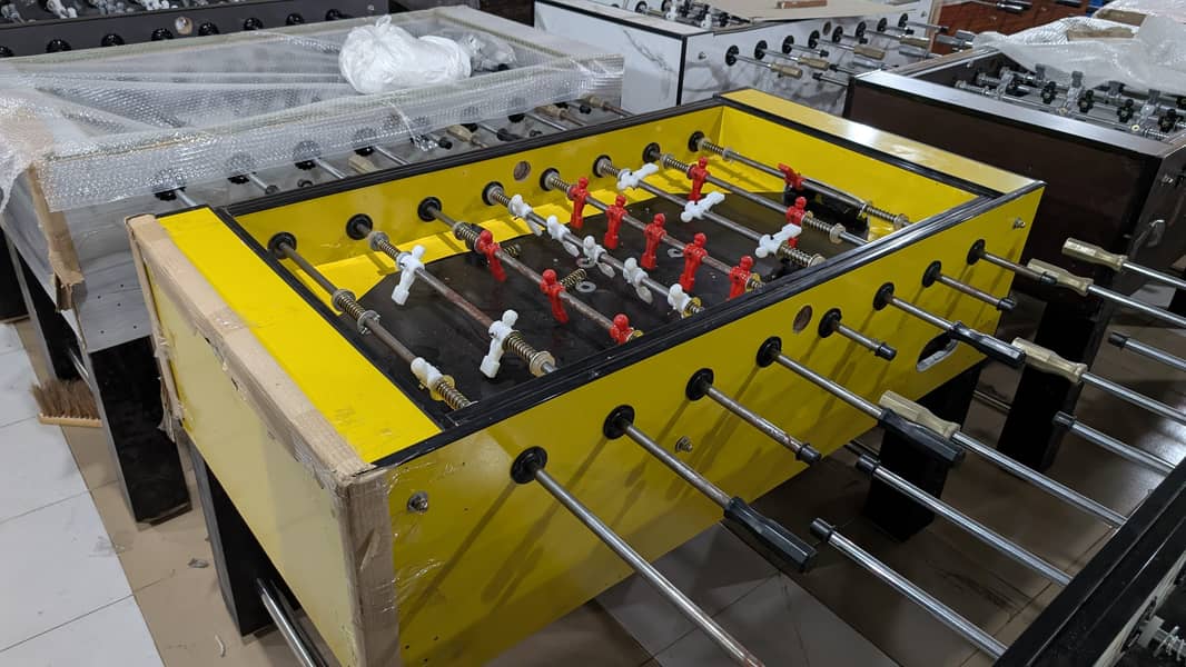 table tennis/ping pong table/pool table/ badawa table 13