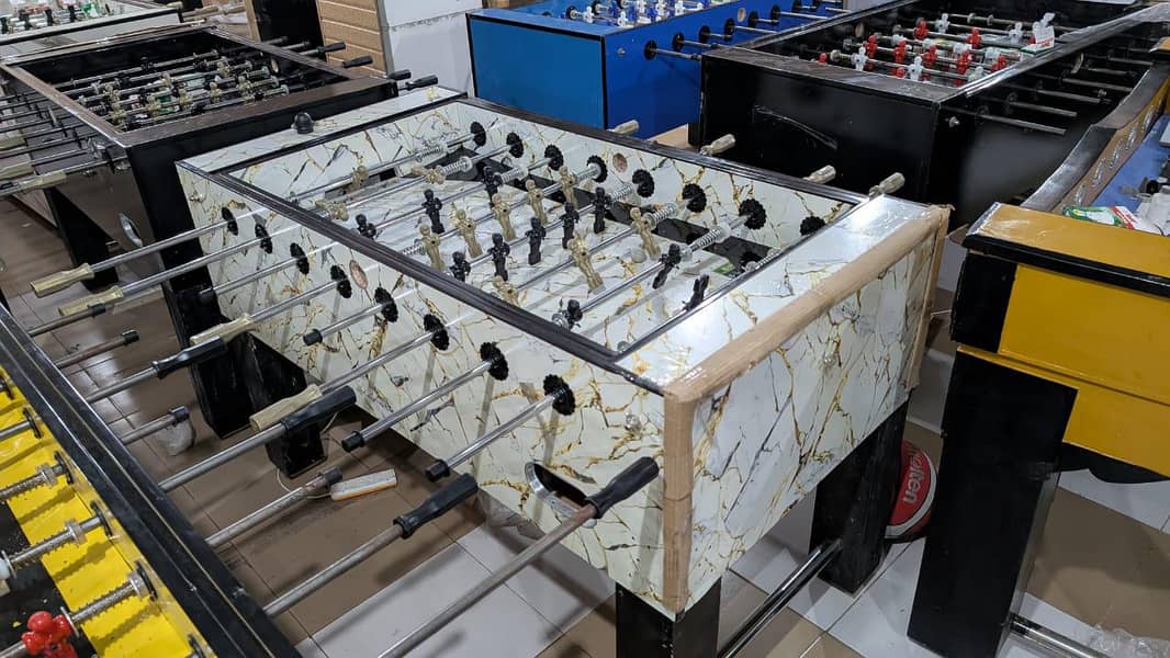table tennis/ping pong table/pool table/ badawa table 14