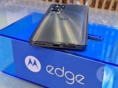 Motorola Edge 2022