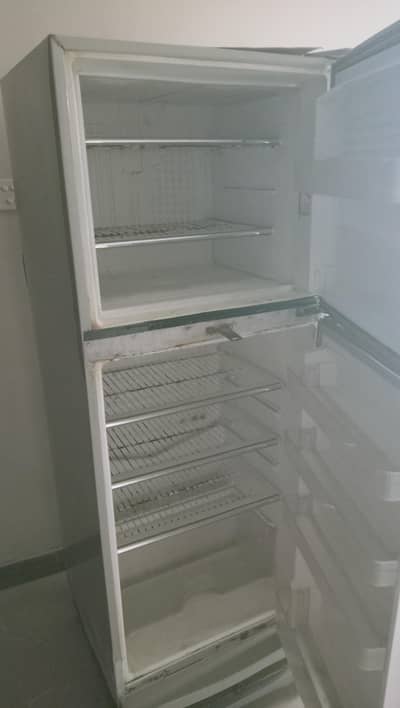 Dawlance fridge
