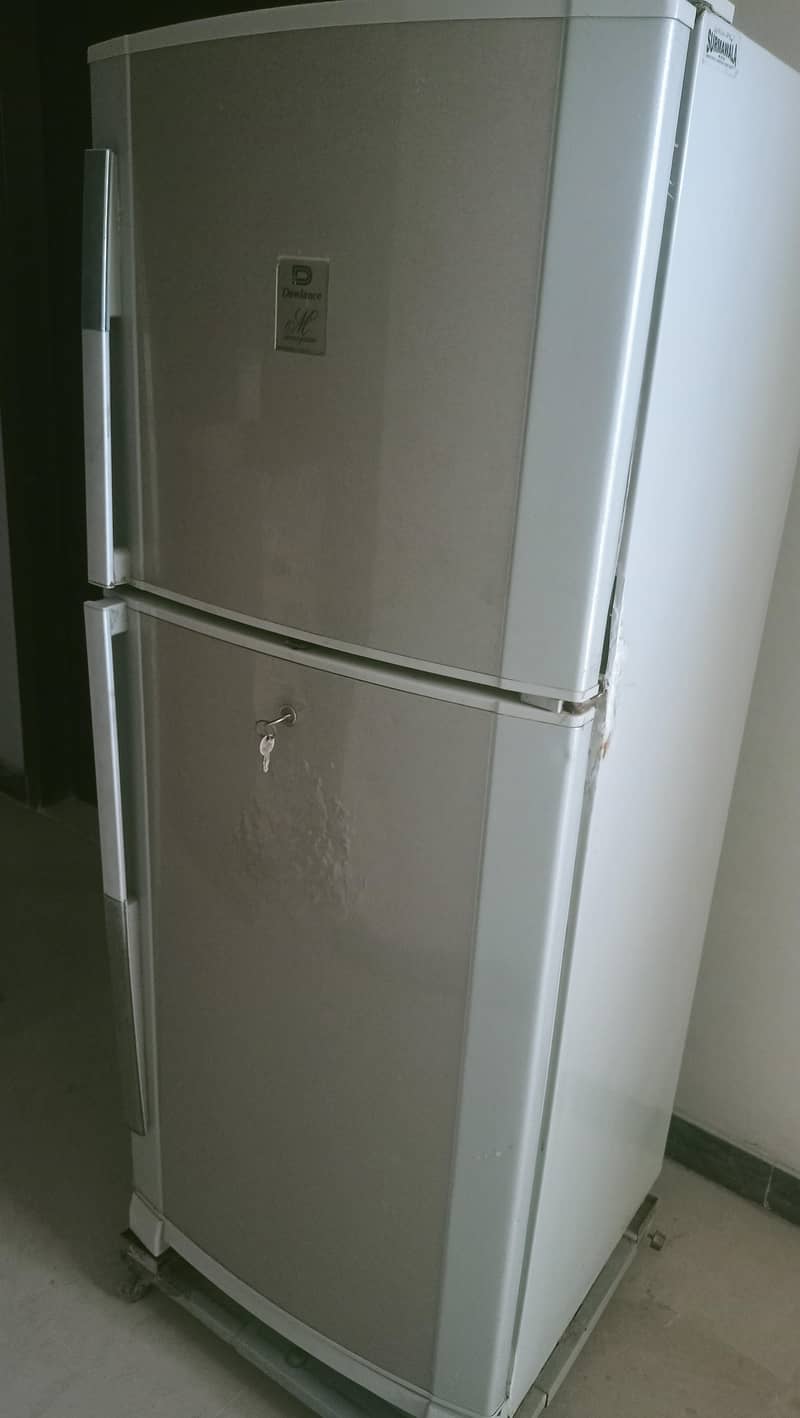 Dawlance fridge 1