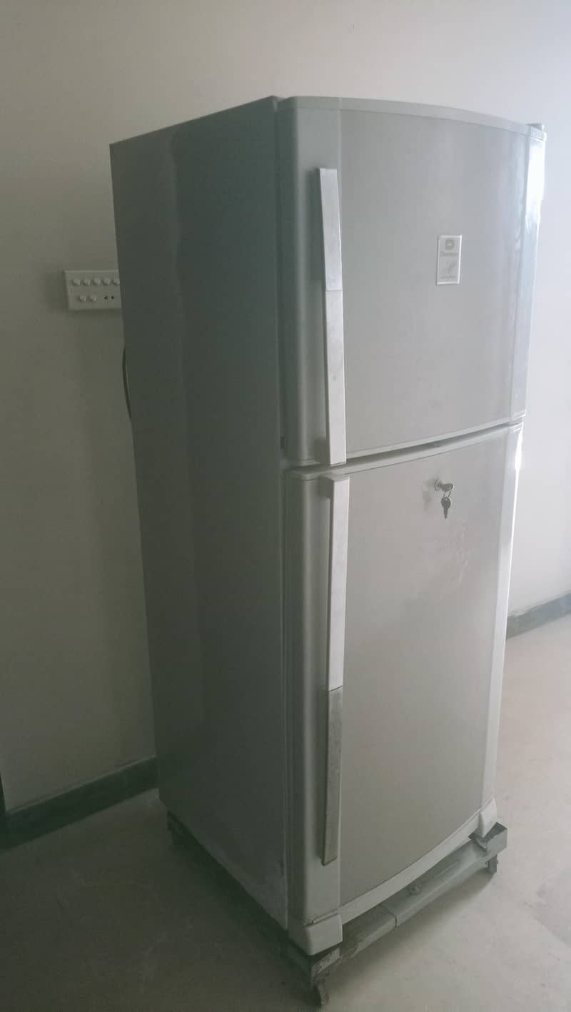 Dawlance fridge 5