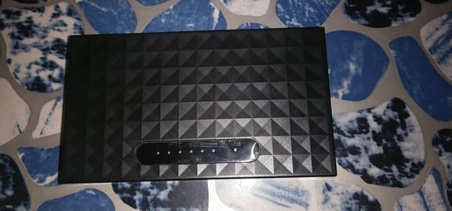 5-Port 10/100Mbps Desktop Switch