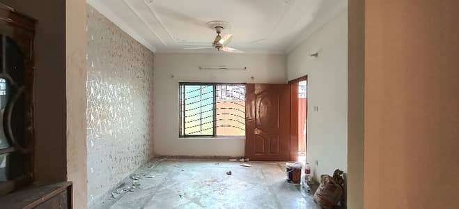 5 Marla Single Storey House For Sale Nearly Punjab Society