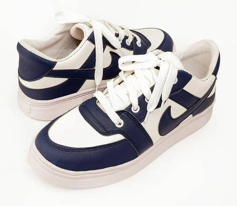 Sneaker For Men 3