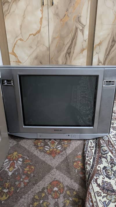 Sony Wega TV