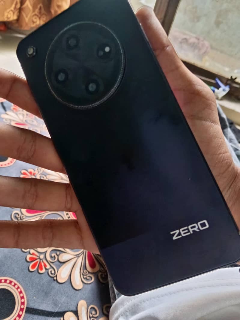 zero 40 5g 1