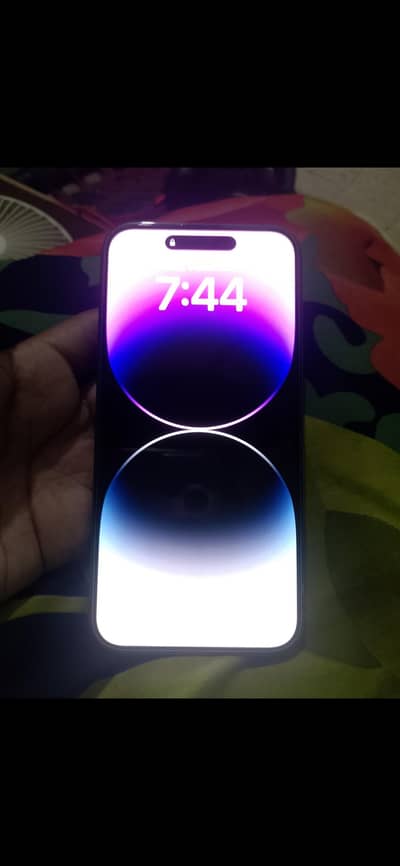 Apple iPhone 14 Pro Max, Jv