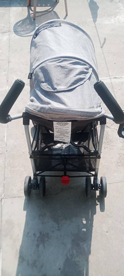 Baby Stroller