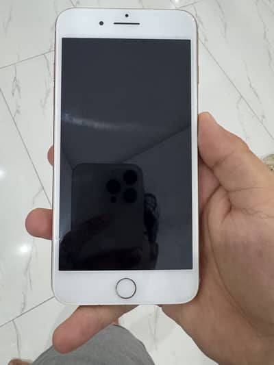 Apple iPhone 8 Plus