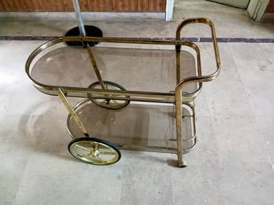 tea trolley for sale
