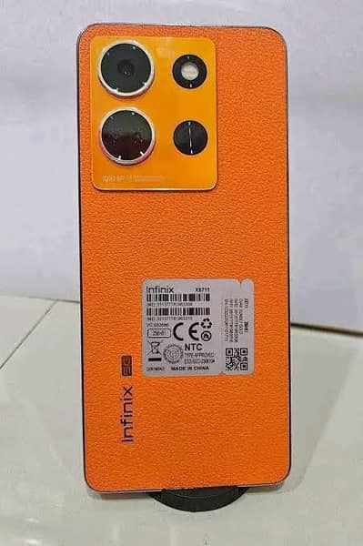 Infinix Note 30