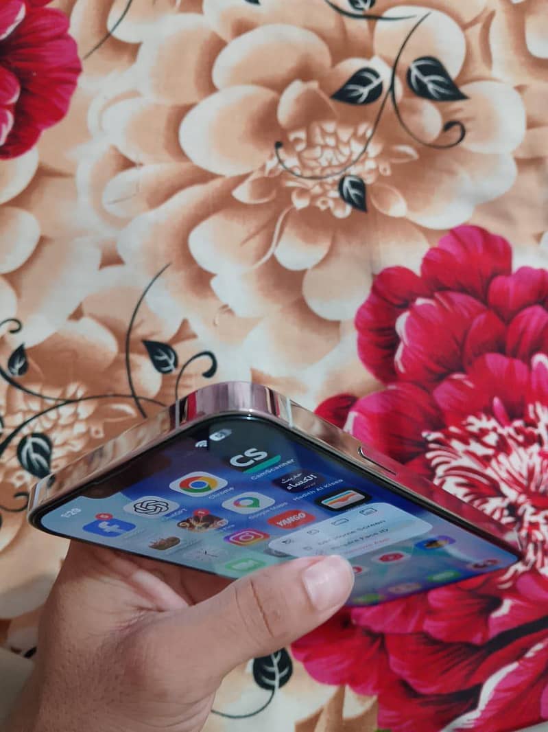 Apple iPhone 13 Pro Max 7