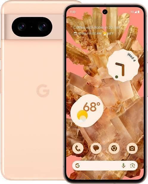 Google Pixel 8 1