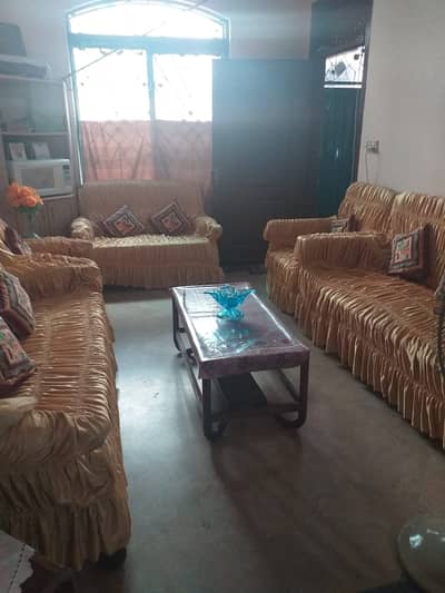 4 Marla Double Storey House For Sale Opp Neelam Block Iqbal Town Lahore