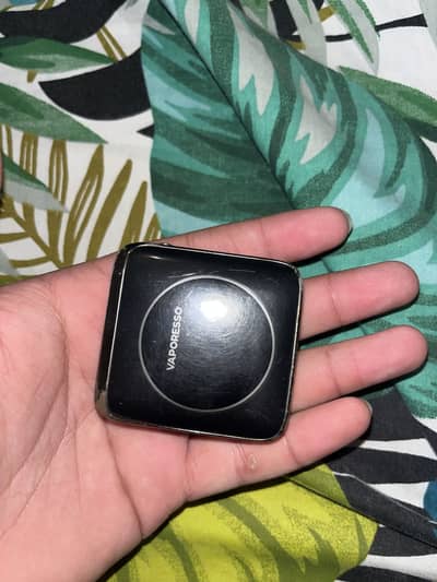 Vaporesso XROS Nano 4