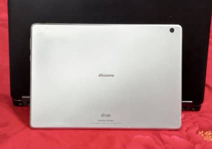 Huawaii Docomo Tab 10.5 inches