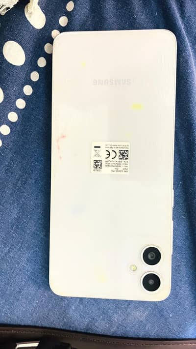 Samsung Mobile A05