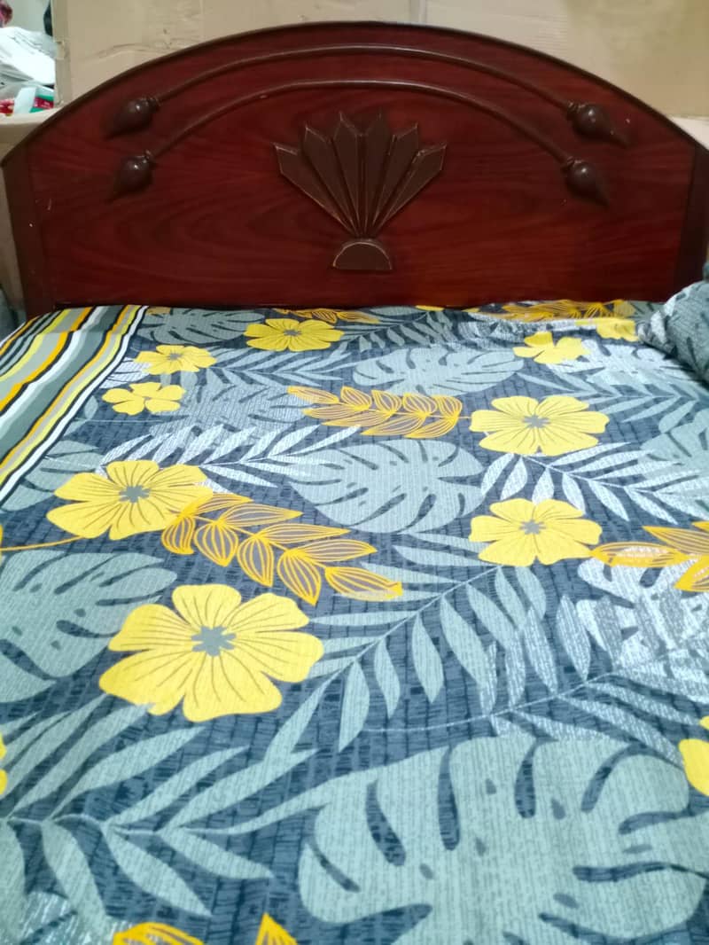 Single Bed 1