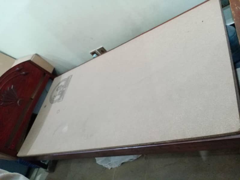 Single Bed 2