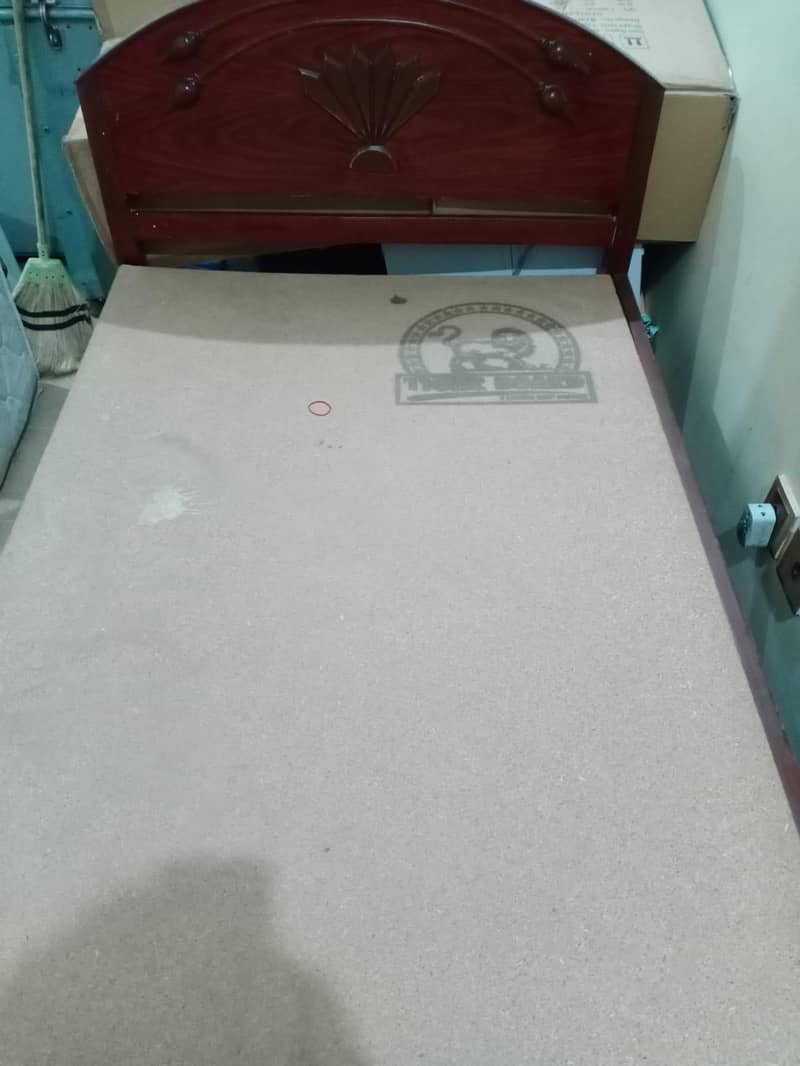 Single Bed 3